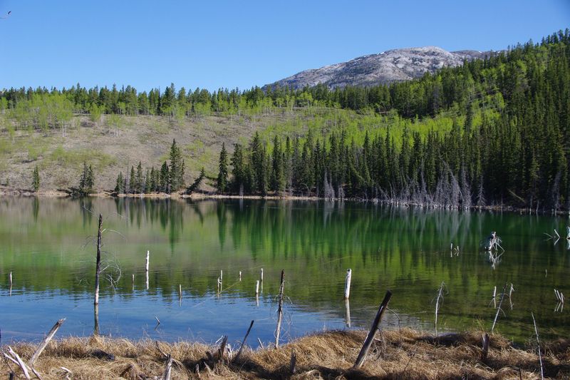 Chadburn Lake 4 Chadburn Lake 4