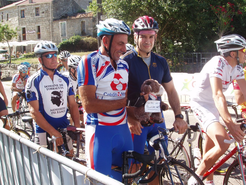 Un vrai pilier ce Laurent Benezech!