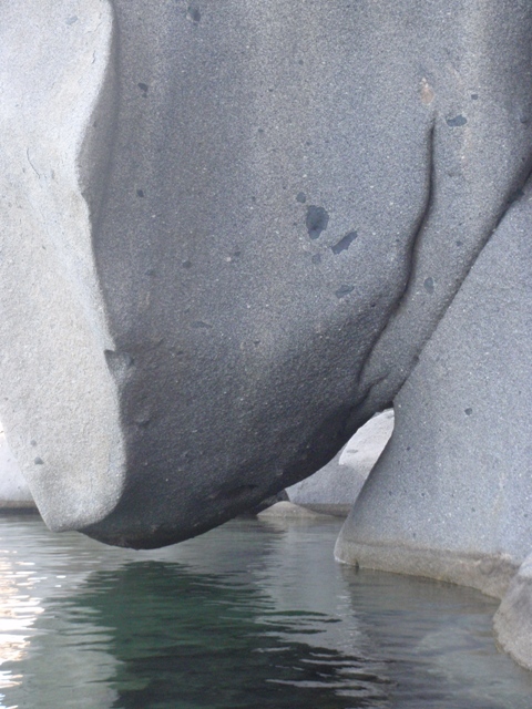 Des scuptures naturelles totalement féériques!