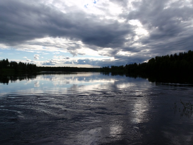 Des paysages qui ne me lasseront jamais... Assis toi et aime...