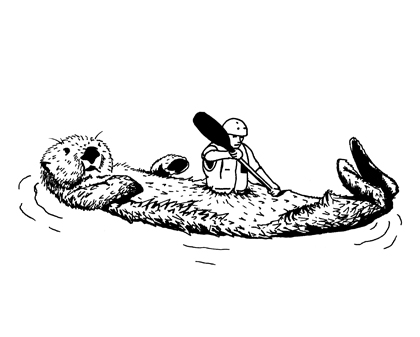 avatar kayak