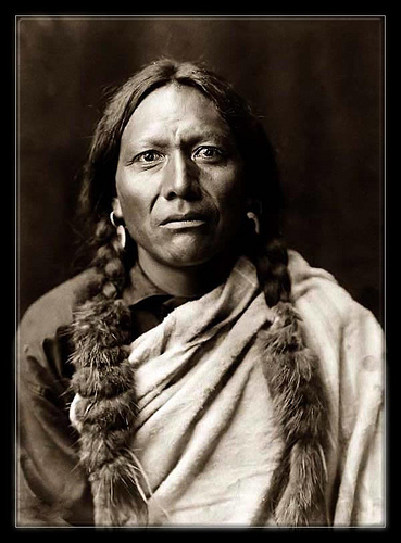 chief Joseph