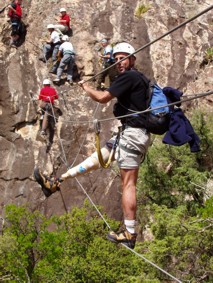 Un pont Himalayen