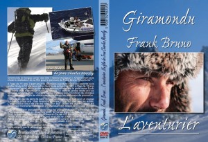 Jaquette du DVD Giramondu