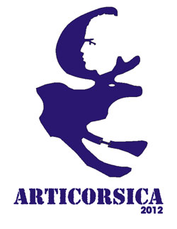 logo ArctiCorisca 2012